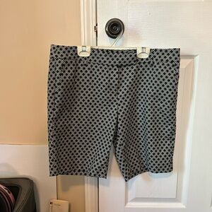 Katherine Barclay shorts